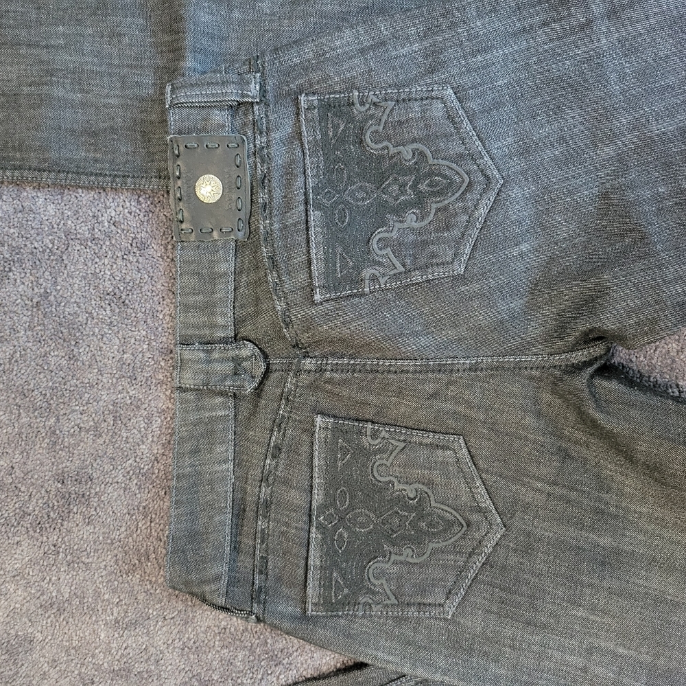 Antic Denim